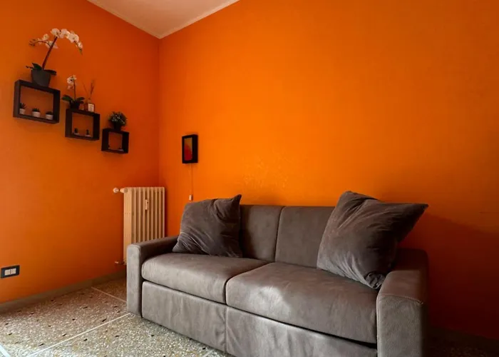 Domus Tuscolana Appartement Rome