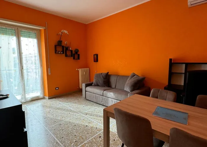 Appartement Domus Tuscolana *