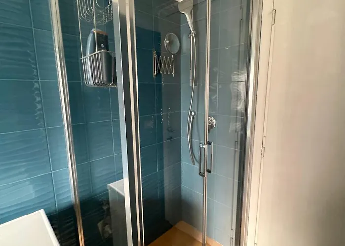 Domus Tuscolana Appartement