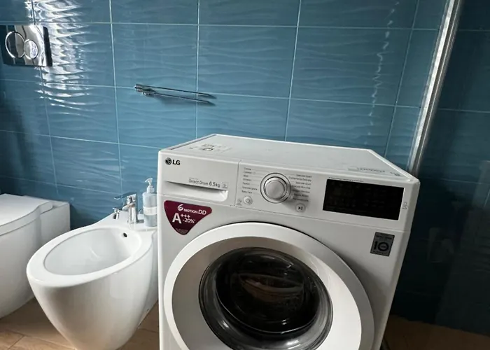 Domus Tuscolana Appartement
