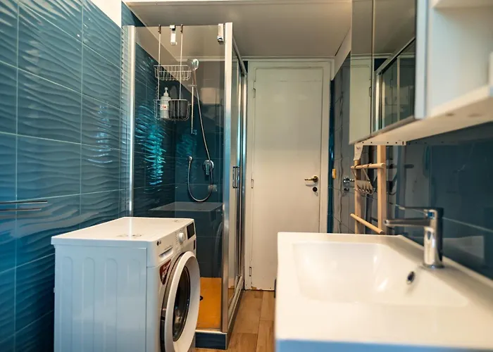 Appartement Domus Tuscolana *