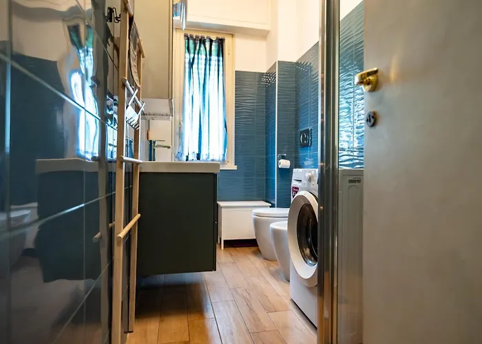 Appartement Domus Tuscolana