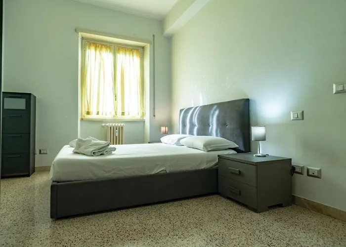 Appartement Domus Tuscolana *