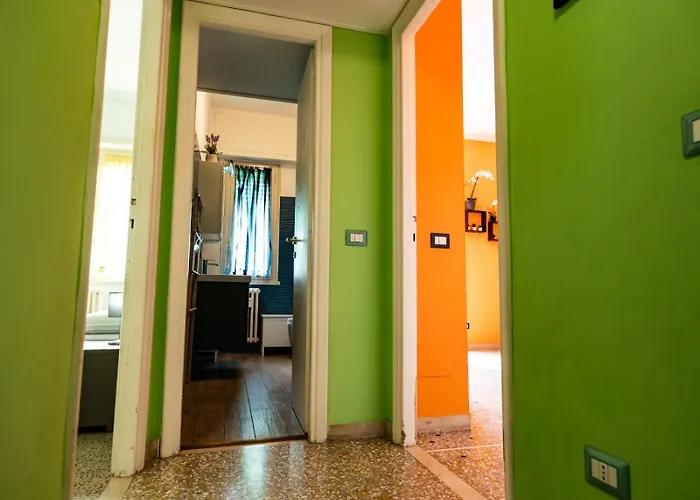 Appartement Domus Tuscolana *
