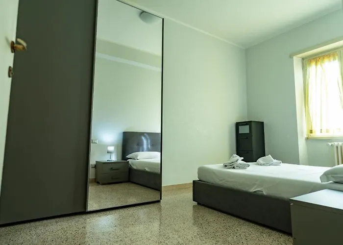 Domus Tuscolana Rome