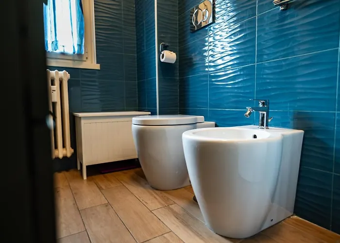 Appartement Domus Tuscolana *