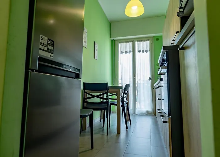 Appartement Domus Tuscolana